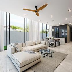 Serangoon Garden Estate (D19), Semi-Detached #115779632